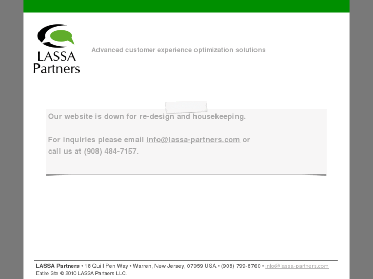 www.lassa-partners.com