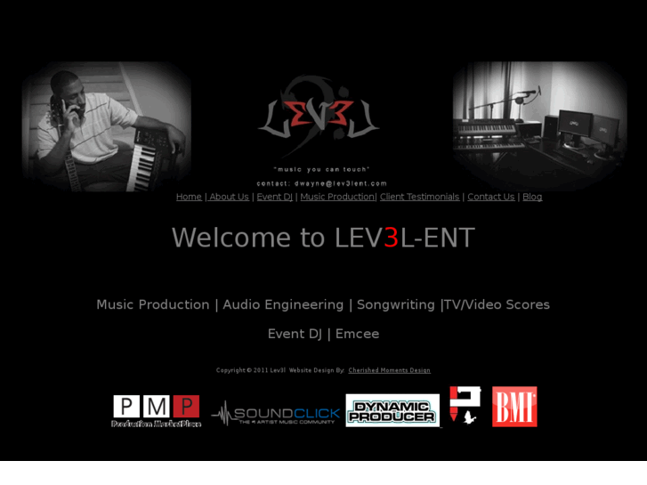 www.lev3lent.com