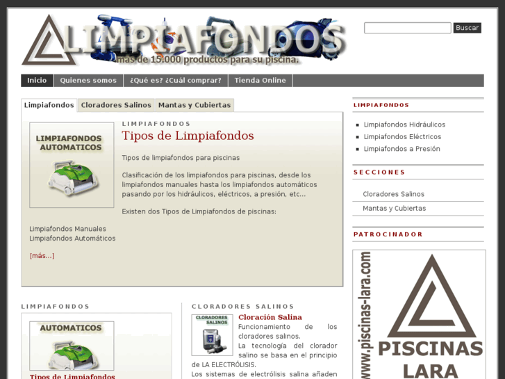 www.limpiafondos.com.es