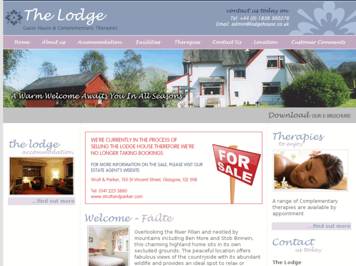 www.lodgehouse.co.uk