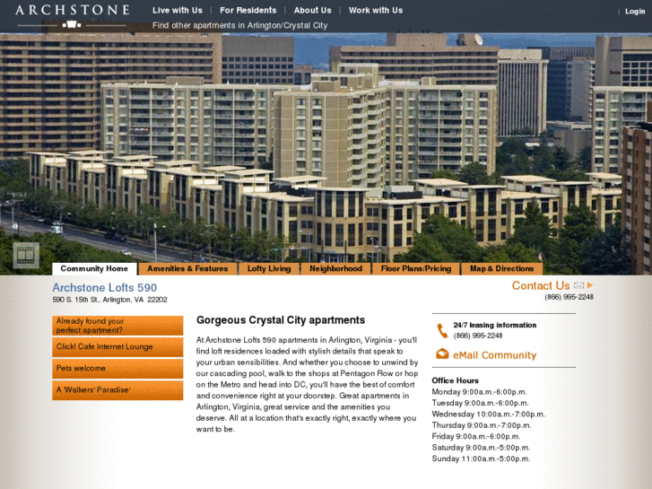www.lofts590.com