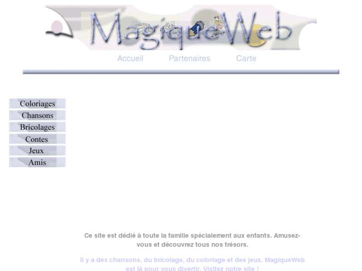 www.magiqueweb.com