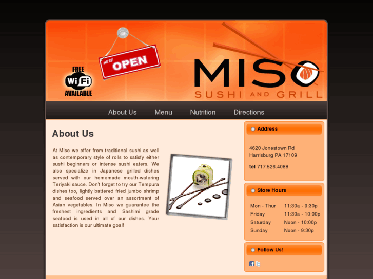 www.misosushibar.com