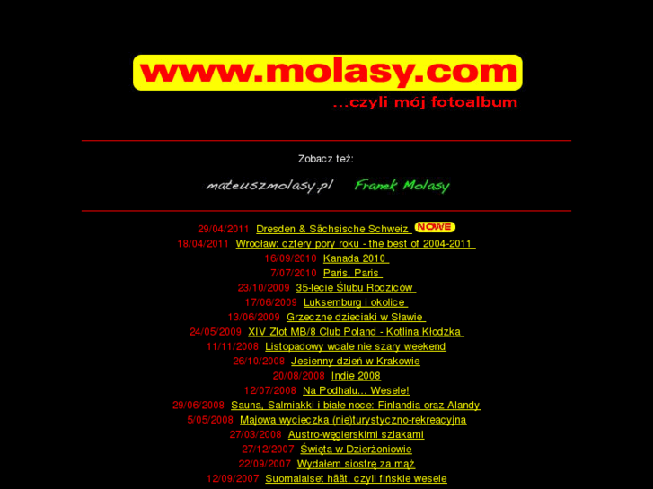 www.molasy.com