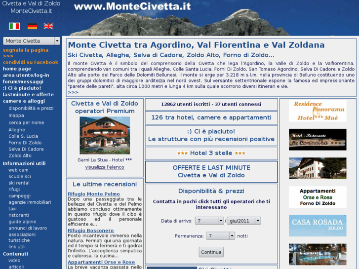 www.montecivetta.it