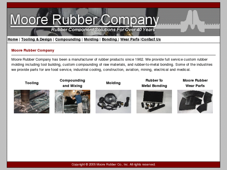 www.moorerubber.net