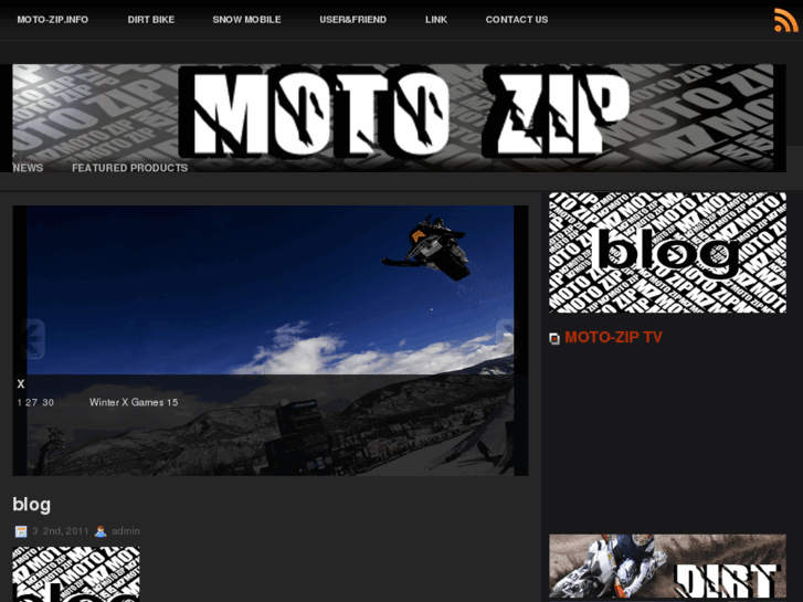 www.motozip.net