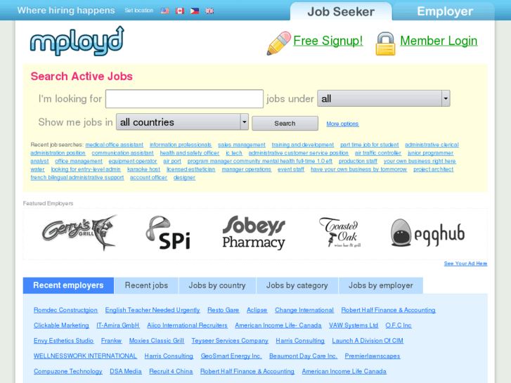 www.mployd.net