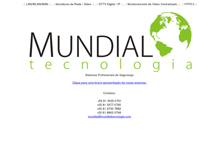 www.mundialtecnologia.com