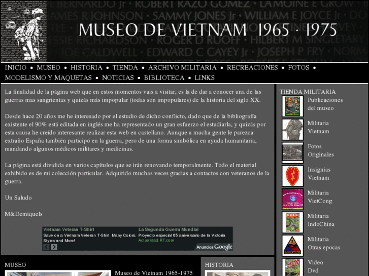 www.museo-vietnam.com