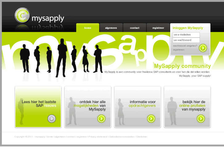 www.mysapply.com