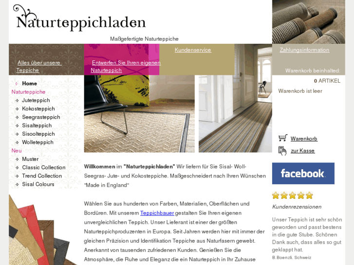 www.naturteppichladen.de