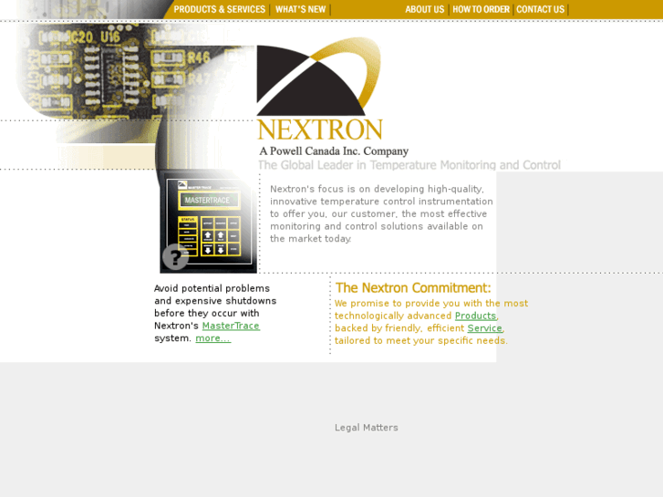 www.nextron.ca
