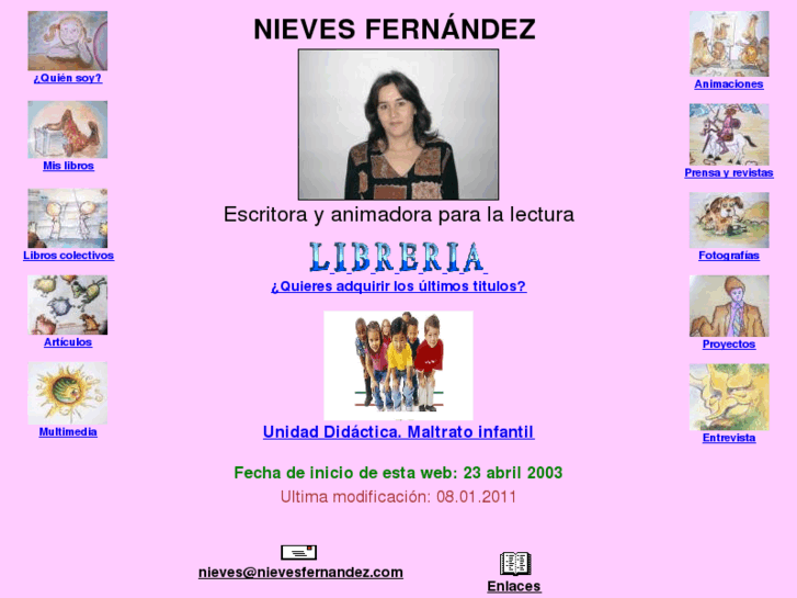 www.nievesfernandez.com