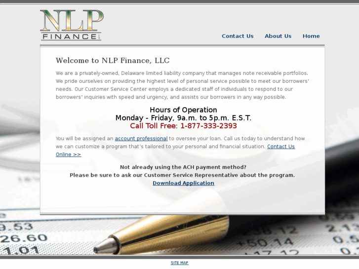 www.nlpfinance.com