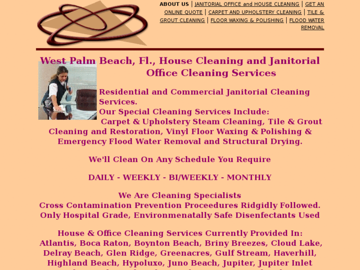 www.officecleaningservicewestpalm.com