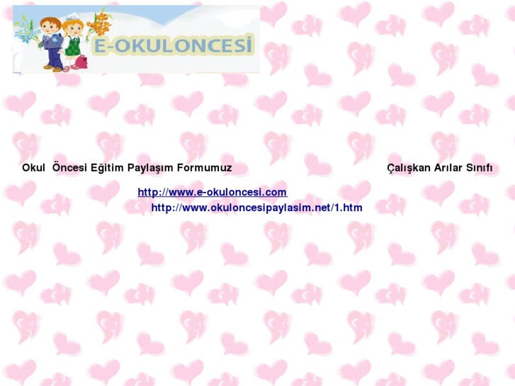 www.okuloncesipaylasim.net