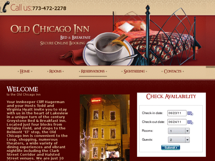 www.oldchicagoinn.com