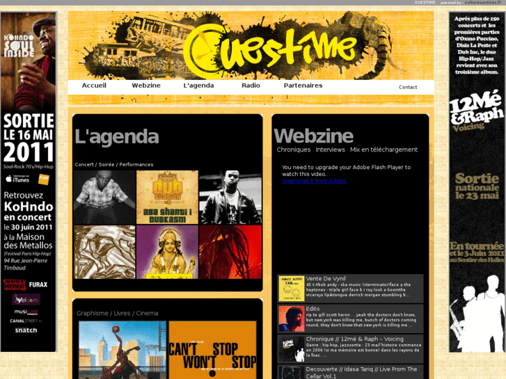 www.ouestime.com