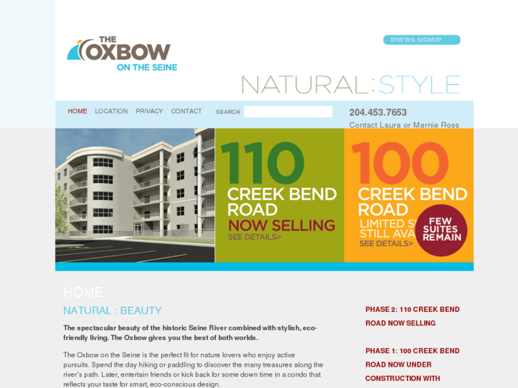 www.oxbowcondos.com