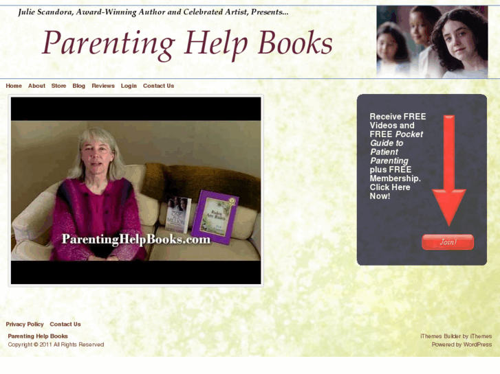 www.parentinghelpbooks.com