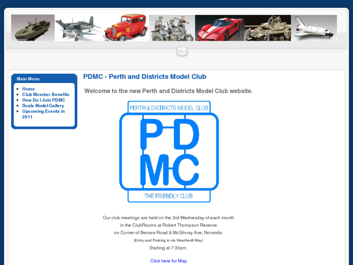 www.perthanddistrictsmodelclub.com