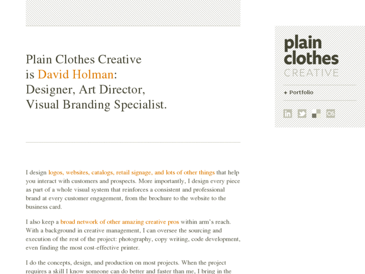 www.plain-clothes.com