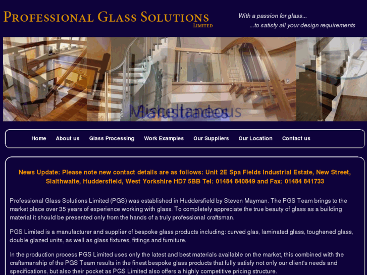 www.professionalglass.co.uk