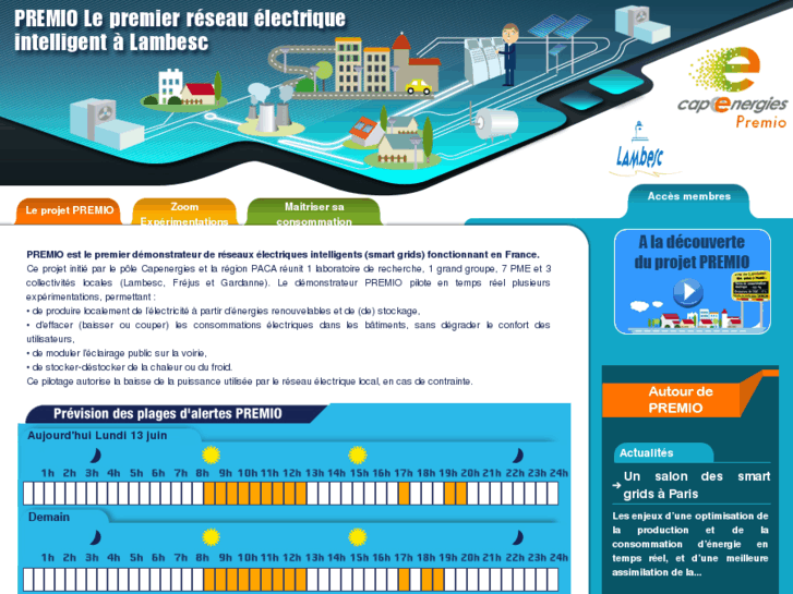 www.projet-premio.org