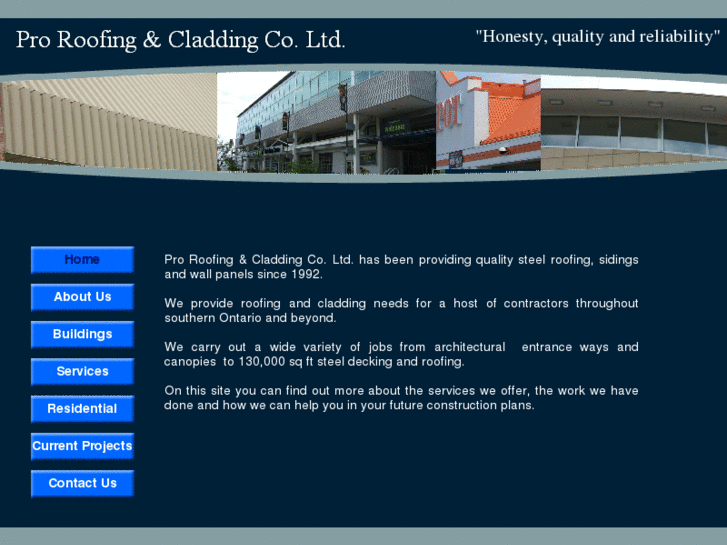 www.proroofingcladding.com