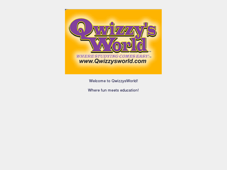 www.qwizzypress.com