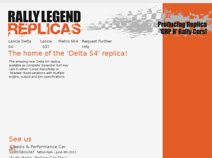 www.rallylegendreplicas.com