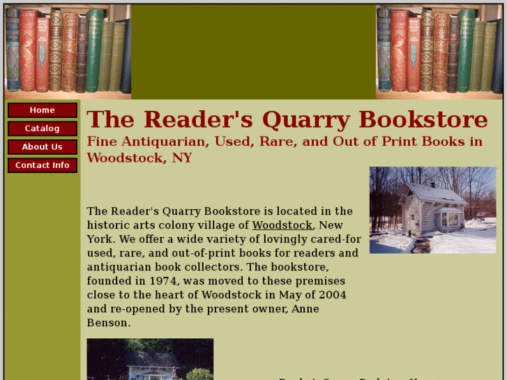 www.readersquarry.com