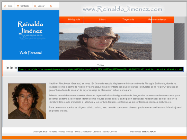 www.reinaldojimenez.com