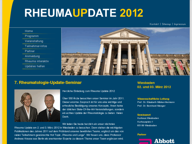 www.rheuma-update.com