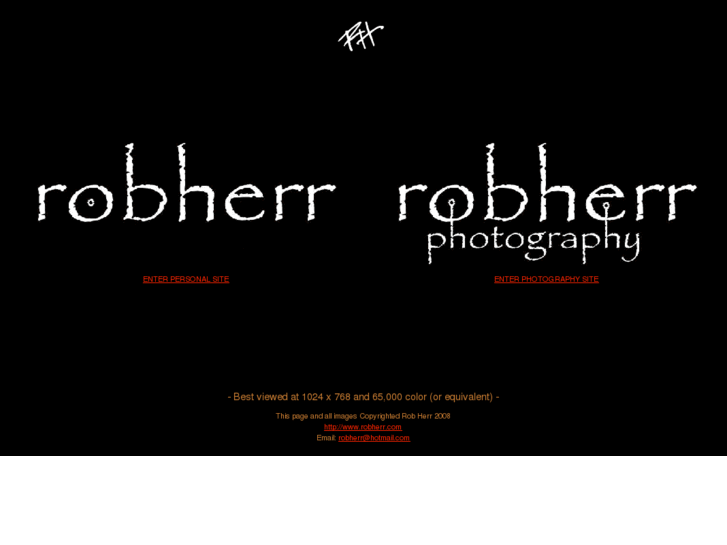 www.robherr.com