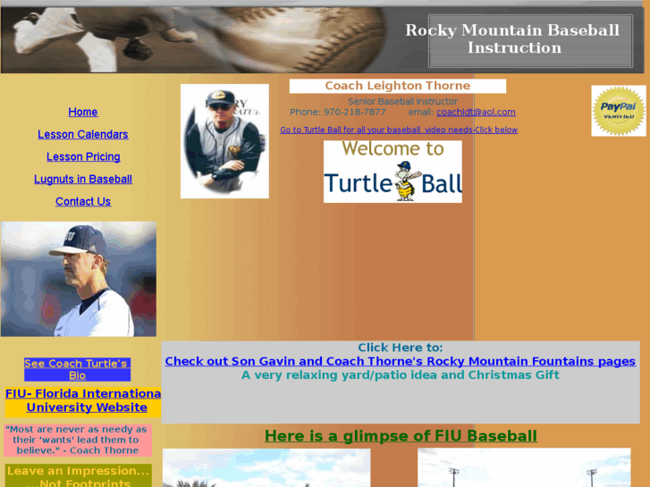 www.rockymountainbaseballinstruction.com