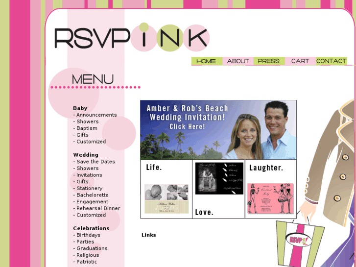 www.rsvpink.com