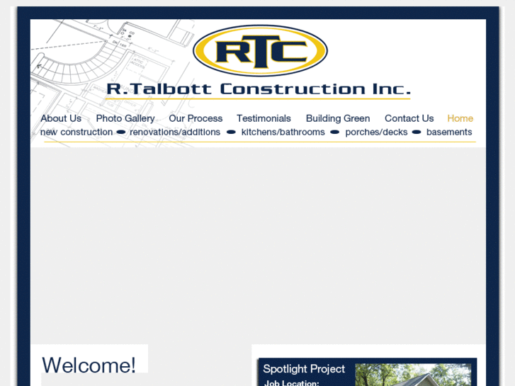 www.rtalbottconstruction.com