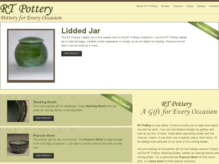 www.rtpottery.com