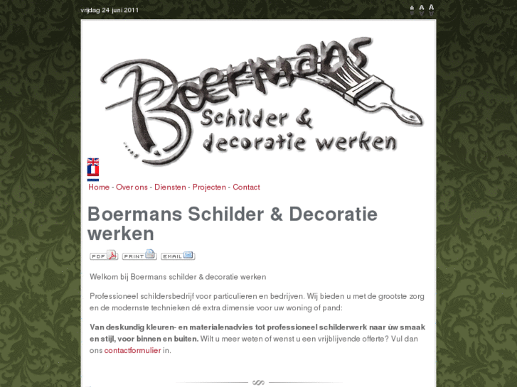 www.schilderwerken-boermans.com