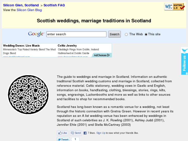 www.scottish-weddings.com