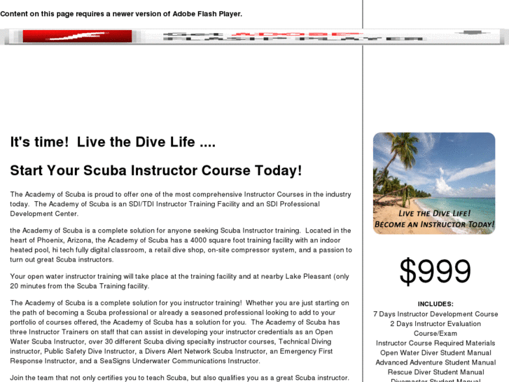 www.scuba-instructor-course.com