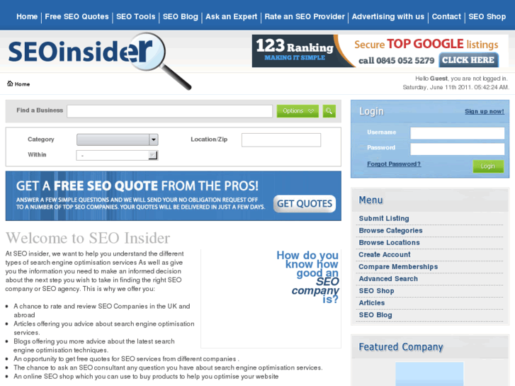 www.seoinsider.co.uk