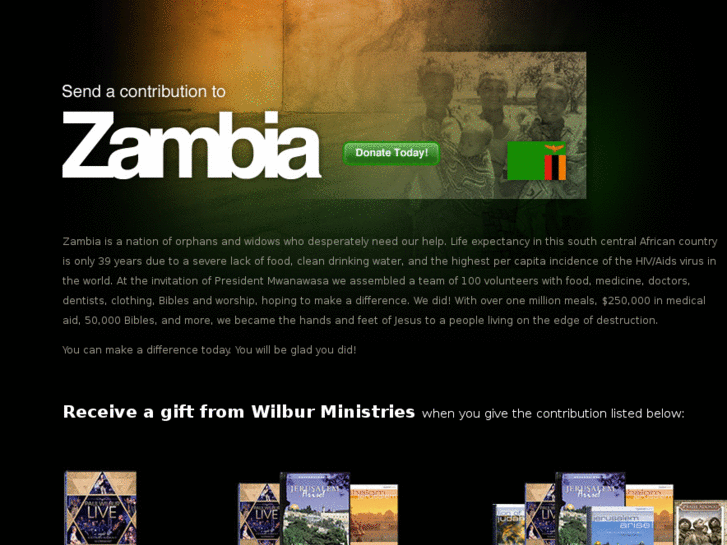 www.shalomzambia.com