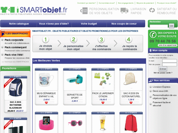 www.smartobjet.com