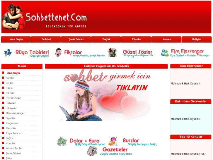 www.sohbettenet.com