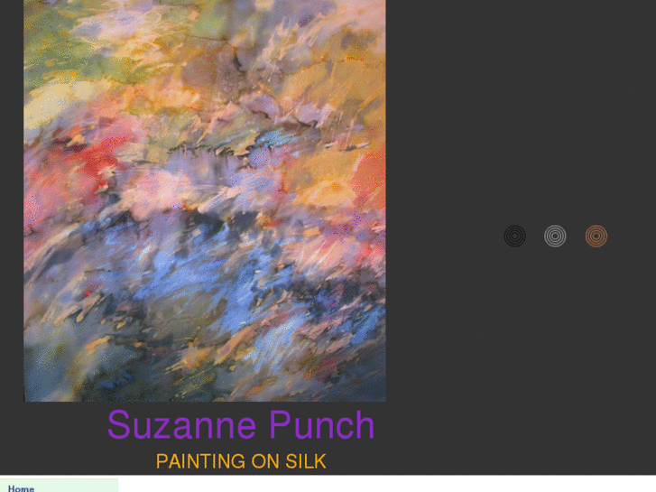 www.suzannepunch.com