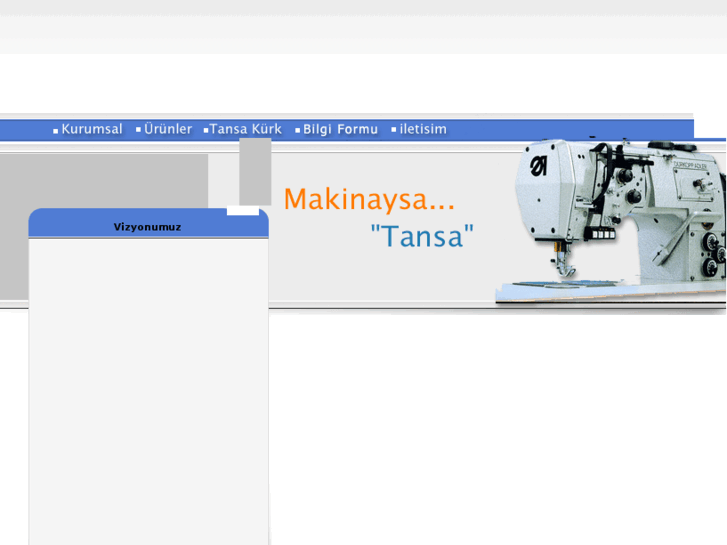 www.tansamakina.com