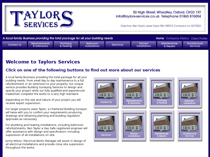 www.taylors-services.co.uk